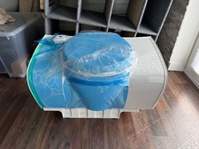 Thetford Kassettentoilette C503-L rechts inkl. Fäkalientank – NEU