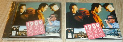 Buch die stars hits - cd+buch-die,