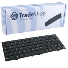 Original Tastatur QWERTZ Deutsch für Medion Akoya E1228 E1230 MD97436 MD98240