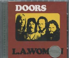 CD Doors: L.A. Woman (Elektra)