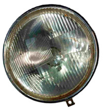 Scheinwerfereinsatz Bilux Original MZ ETS TS ETZ DDR Oldtimer