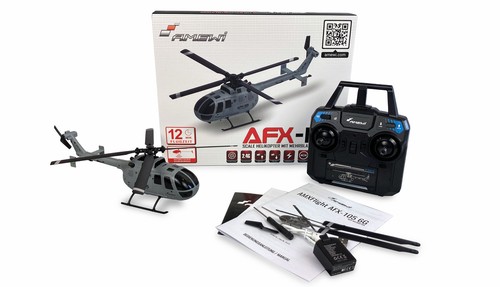 Amewi afx 105 kanal - amewi, afx-105