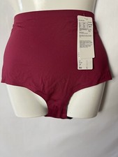 Maxi Slip rot von TRIUMPH Gr