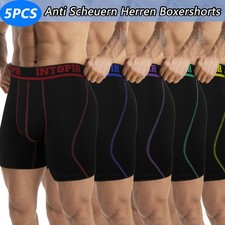 5er Pack Anti Scheuern Herren