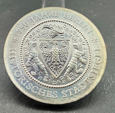 20 Mark DDR Auswahl | 33 mm |