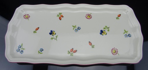 Villeroy boch petite fleur - boch,