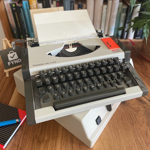 Top zustand aeg olympia - top,