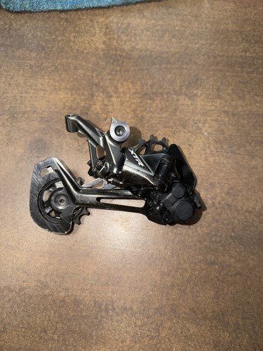 Shimano xtr m9100 1x12 - shimano,