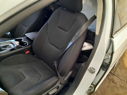 Ford mondeo sicherheitsgurt - mondeo,