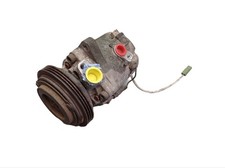 Klimakompressor für SMART