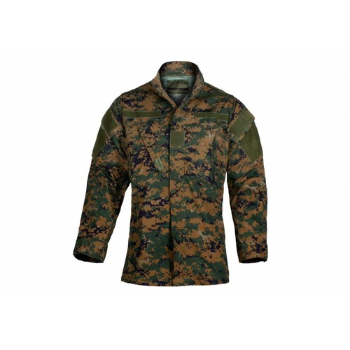 Invader gear revenger tdu - gear,