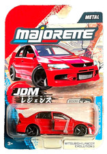 Majorette Mitsubishi Lancer