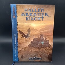 Das Schwarze Auge DSA - Q6 -