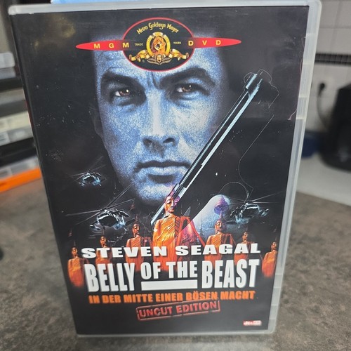 Belly the beast - belly,