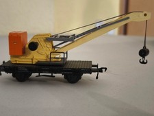 Kranwagen -   Fleischmann HO