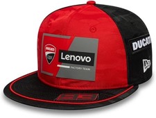 Marc Marquez Official Ducati