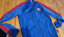 Nike FC Barcelona Track