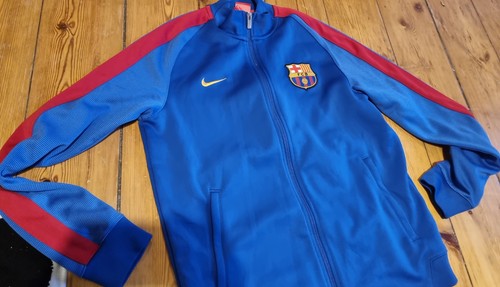 Nike barcelona track - nike,