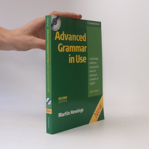 Advanced grammar use - advanced, use 