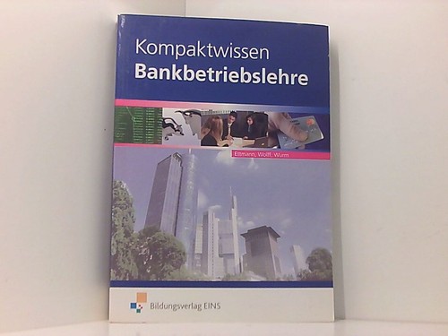 Bankbetriebslehre - , /
