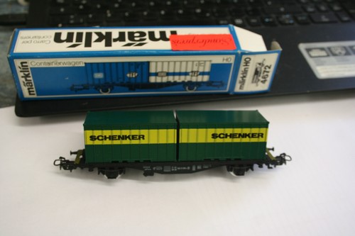 Märklin somo 4764 - h0,