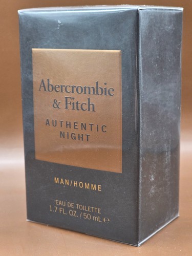 Abercrombie fitch - &,