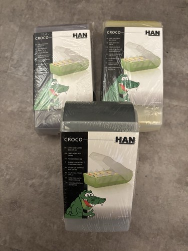 Croco han lern - croco,
