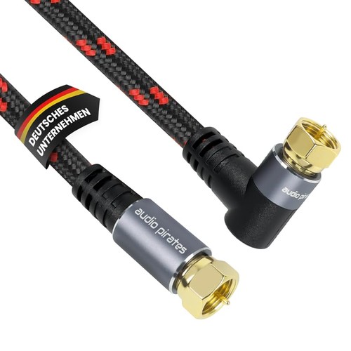 Audio pirates rg6 sat tv - /,
