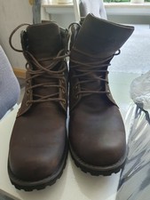 Timberland Boots Gr.44 Guter Zustand 