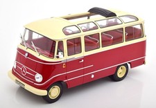 Norev 183410 mercedes benz - norev, mercedes-benz