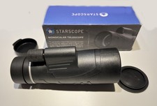 Starscope Monocular Telescope