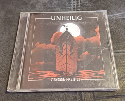 Unheilig grosse freiheit - unheilig,