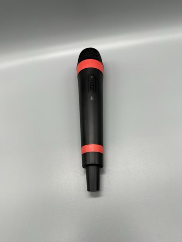 Original wireless singstar - wireless,