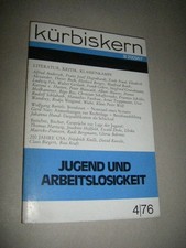 Kürbiskern. Literatur