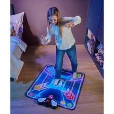 Digitale Tanzmatte LED