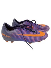 NIKE Mercurial Fussballschuhe