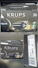Krups The Sub VB650810