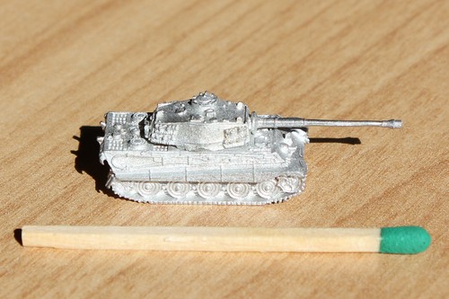 King tiger der - king, !