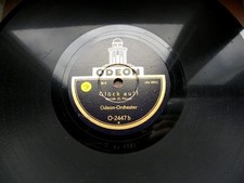 0775/ ORCHESTER-Glück auf-