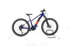 Corratec E-Power X-Vert Rock E-Bike Hardtail Top Elektrofahrrad Bosch Akku 400Wh