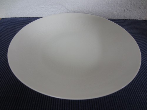 Suppenteller rosenthal - suppenteller,