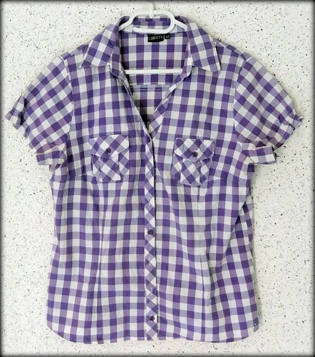 Liberty woman sommerbluse - liberty,
