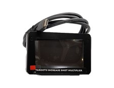 Stern Pinball Flipper LCD