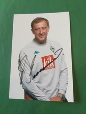 Werder Bremen , Dieter