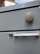 Küchenherd Holz  - Kohle