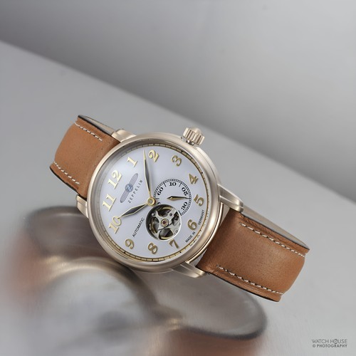 Zeppelin 127 graf automatik - zeppelin,
