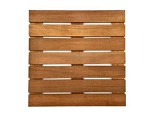 Klick Terrassenfliese Fliese