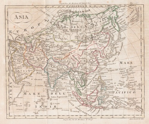 Asia asien continent - continent, kontinent