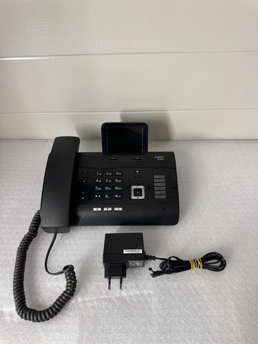 Gigaset dl500a tischgerät - gigaset,