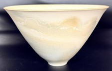 Les Cole Kunstkeramik Schale